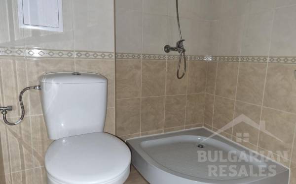 Nowe studio z widokiem na morze w Sveti Vlas ID: 2275 - Фото10