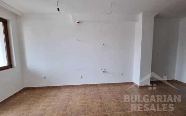 Nowe studio z widokiem na morze w Sveti Vlas ID: 2275 - Фото5