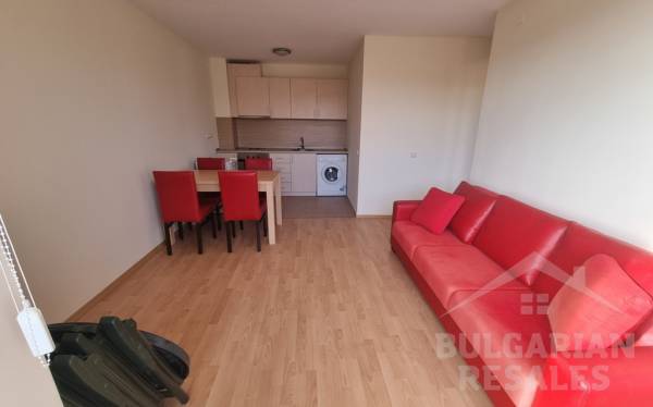 Mieszkanie nieumeblowane w inwestycji Holiday Fort ID: 3071 - Фото6