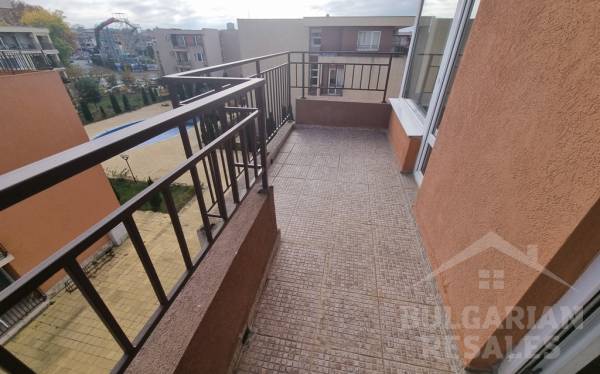 Mieszkanie nieumeblowane w inwestycji Holiday Fort ID: 3071 - Фото11