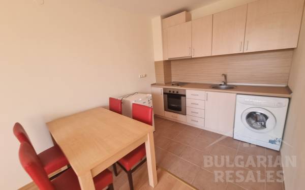 Mieszkanie nieumeblowane w inwestycji Holiday Fort ID: 3071 - Фото8