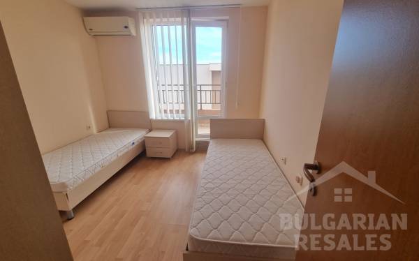 Mieszkanie nieumeblowane w inwestycji Holiday Fort ID: 3071 - Фото12