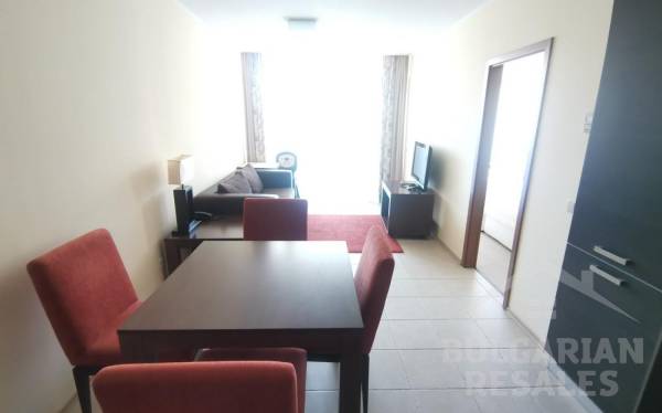 Nieruchomość w luksusowym kompleksie Sunset Resort ID: 2568 - Фото4