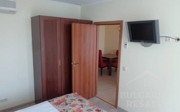 Nieruchomość w luksusowym kompleksie Sunset Resort ID: 2568 - Фото11