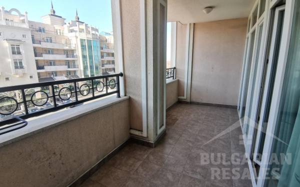 Nieruchomość w luksusowym kompleksie Sunset Resort ID: 2568 - Фото13