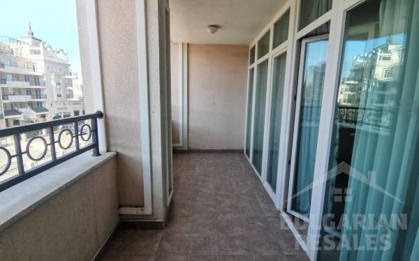 Nieruchomość w luksusowym kompleksie Sunset Resort ID: 2568 - Фото12