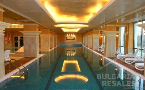 Nieruchomość w luksusowym kompleksie Sunset Resort ID: 2568 - Фото17