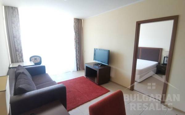 Nieruchomość w luksusowym kompleksie Sunset Resort ID: 2568 - Фото2