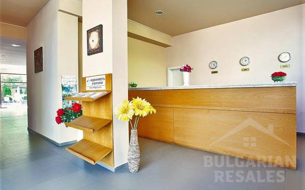 Exkluzívne! Veľký byt s dizajnovou rekonštrukciou v „Sun Gate“. ID: 4385 - Фото28