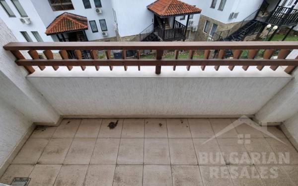 Kup studio z widokiem na morze w Sveti Vlas ID: 2415 - Фото7