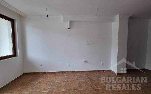 Kup studio z widokiem na morze w Sveti Vlas ID: 2415 - Фото3