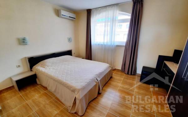 Przestronne mieszkanie z dwiema sypialniami i widokiem na morze ID: 2544 - Фото7