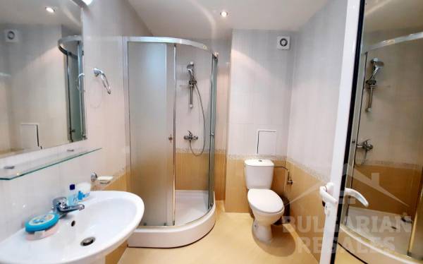 Przestronne mieszkanie z dwiema sypialniami i widokiem na morze ID: 2544 - Фото6