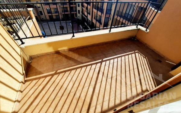 Przestronne mieszkanie z dwiema sypialniami i widokiem na morze ID: 2544 - Фото10