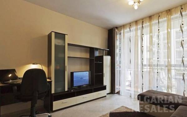 Buy a studio in the elite complex Cascadas ID: 2508 - Photo 4