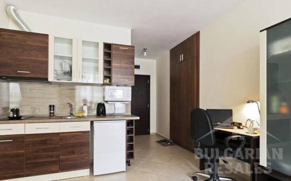 Buy a studio in the elite complex Cascadas ID: 2508 - Photo 5