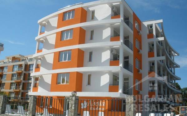 Уютная студия в небольшом комплексе с бассейном ID: 3863 - Фото 9