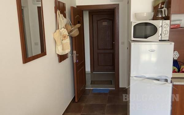 Priestranné štúdio v najlepšej časti letoviska ID: 2458 - Фото3