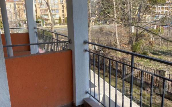 Priestranné štúdio v najlepšej časti letoviska ID: 2458 - Фото8