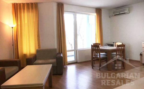 Spacious 2 bedroom apartment in Yassen Holidey ID: 2305 - Photo 7