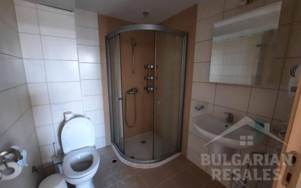 Квартира с красивым видом на море ID: 2515 - Фото 8