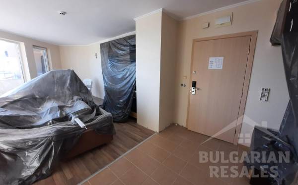 Квартира с красивым видом на море ID: 2515 - Фото 3