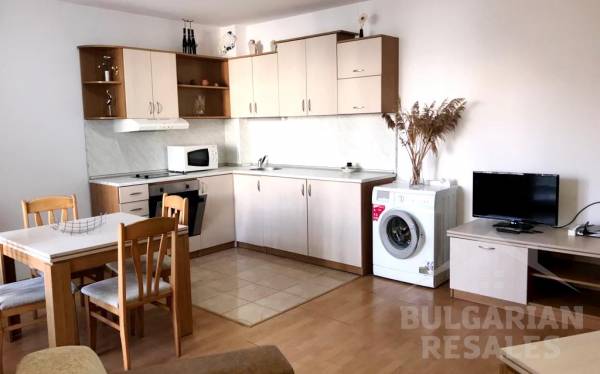 Spacious 2 bedroom apartment in Yassen Holidey ID: 2305 - Photo 8