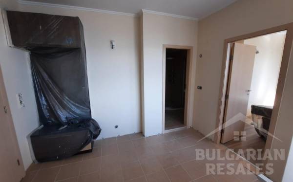 Квартира с красивым видом на море ID: 2515 - Фото 4