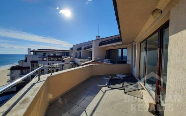 Квартира с красивым видом на море ID: 2515 - Фото 7