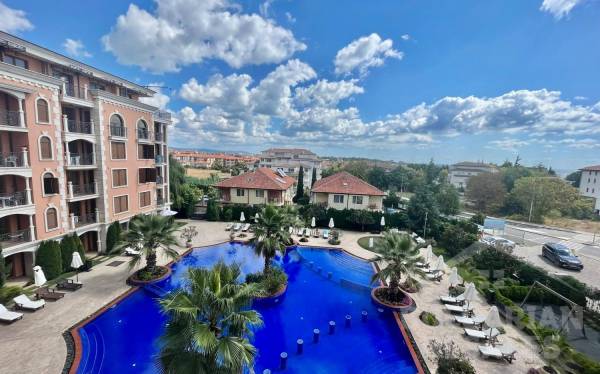 Luxury real estate in the complex Cascadas Ravda ID: 2779 - Photo 14