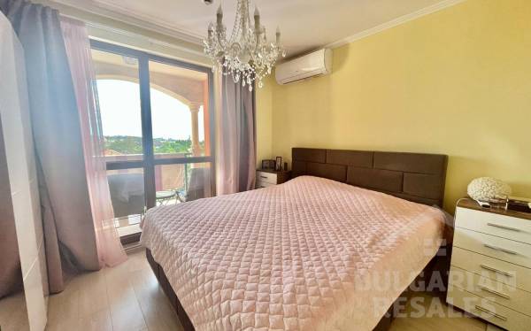 Luxury real estate in the complex Cascadas Ravda ID: 2779 - Photo 9