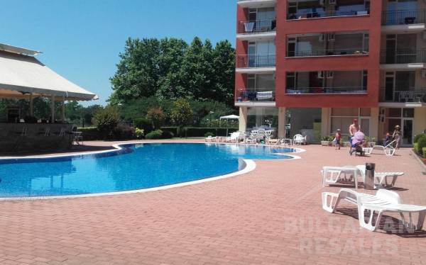 Not expensive studio in a prestigious area of the resort ID: 2608 - Photo 6