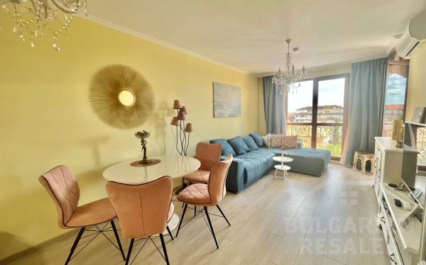 Luxury real estate in the complex Cascadas Ravda ID: 2779 - Photo 7