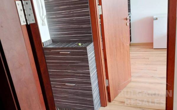 Купить квартиру с хорошим видом на море в уютном комплексе  ID: 2603 - Фото 9