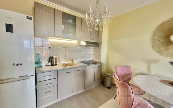 Luxury real estate in the complex Cascadas Ravda ID: 2779 - Photo 8