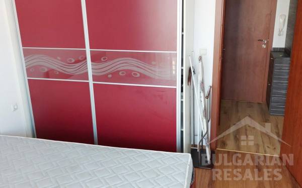 Купить квартиру с хорошим видом на море в уютном комплексе  ID: 2603 - Фото 7