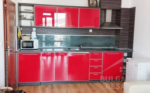 Купить квартиру с хорошим видом на море в уютном комплексе  ID: 2603 - Фото 2