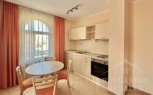 Spacious apartment in a luxury complex Royal Sun ID: 2708 - Photo 3