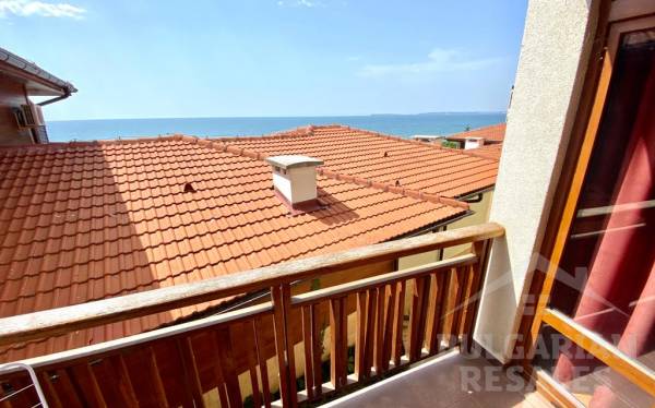Двухуровневая квартира у пляжа в комплексе Райский сад ID: 2315 - Фото 7