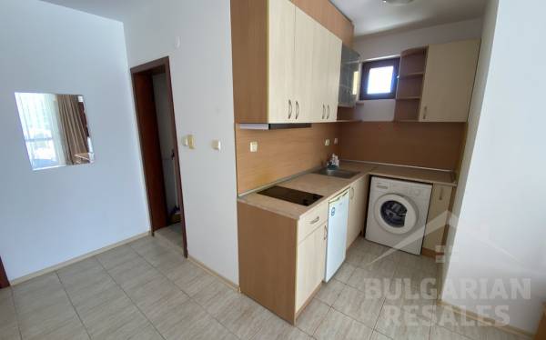 Апартамент с голяма тераса в комплекс Сиана ID: 2778 - Снимка 4