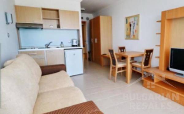 Студия в элитном СПА комплексе Эмеральд ID: 2877 - Фото 4