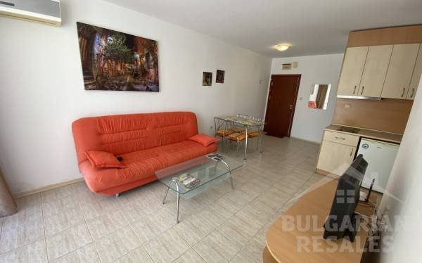 Апартамент с голяма тераса в комплекс Сиана ID: 2778 - Снимка 2