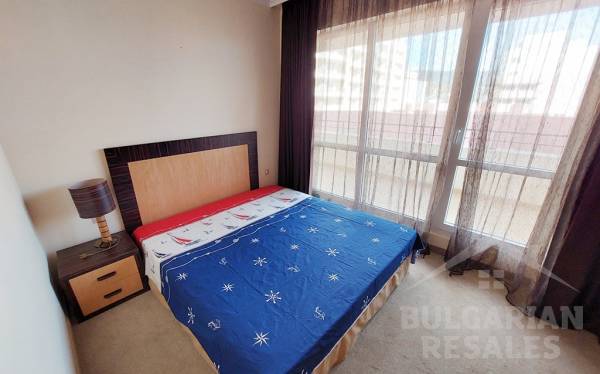 Sea view, apartment in the Majestic complex ID: 2749 - Photo 9