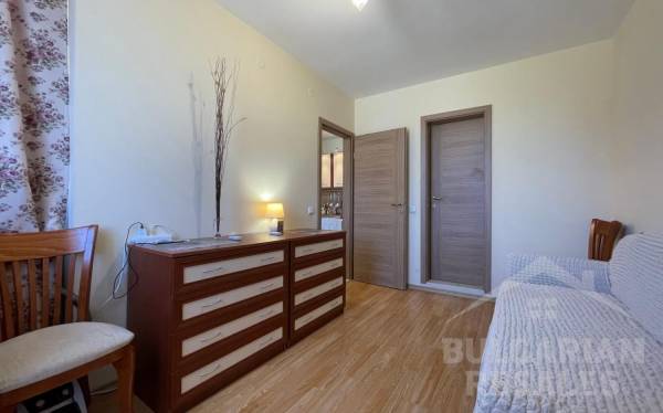 Двухкомнатная в комплексе с большой территорией ID: 2731 - Фото7