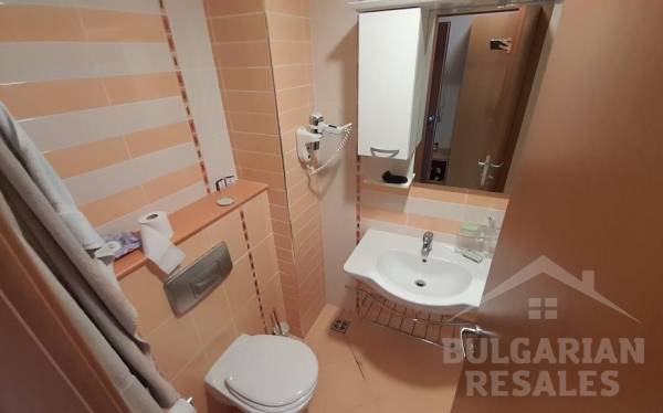 Студия в элитном СПА комплексе Эмеральд ID: 2877 - Фото 7