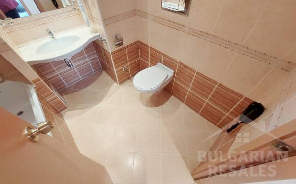 Sea view, apartment in the Majestic complex ID: 2749 - Photo 11