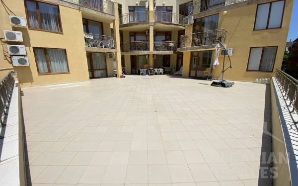 Апартамент с голяма тераса в комплекс Сиана ID: 2778 - Снимка 10