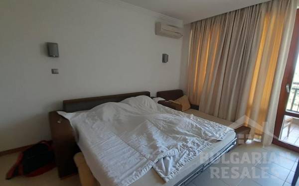 Студия в элитном СПА комплексе Эмеральд ID: 2877 - Фото 5