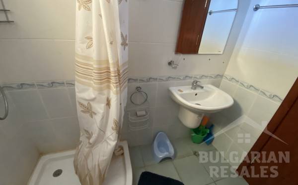 Апартамент с голяма тераса в комплекс Сиана ID: 2778 - Снимка 6