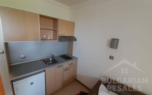 Студия в элитном СПА комплексе Эмеральд ID: 2877 - Фото 3